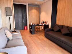 OUE Twin Peaks (D9), Condominium #626053091
